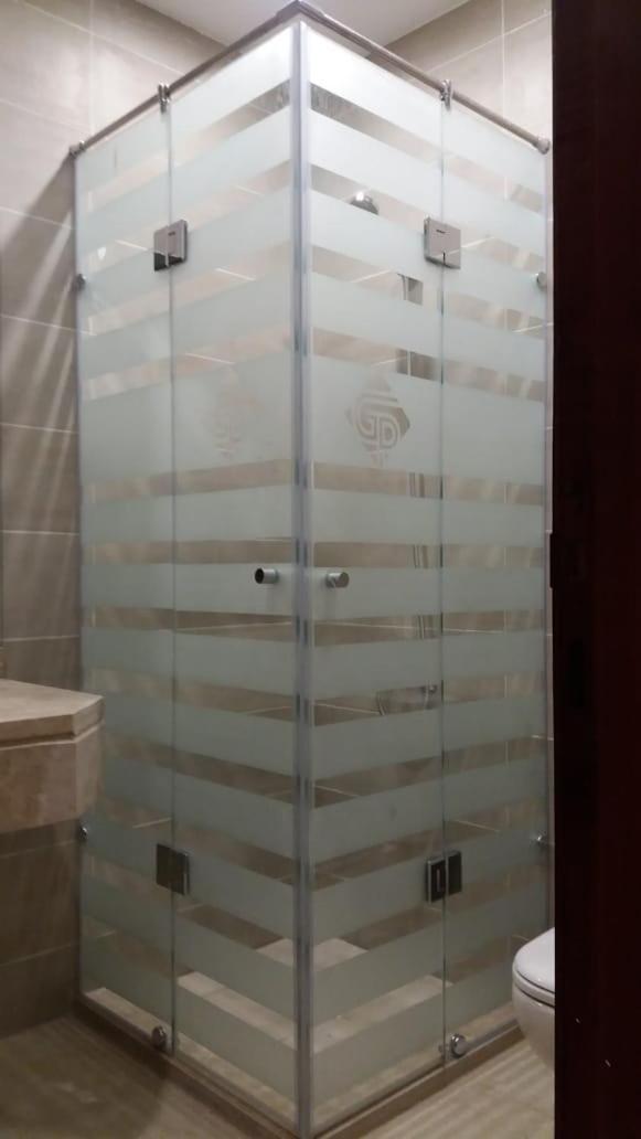 Chambre Double avec Salle de Bains Privative