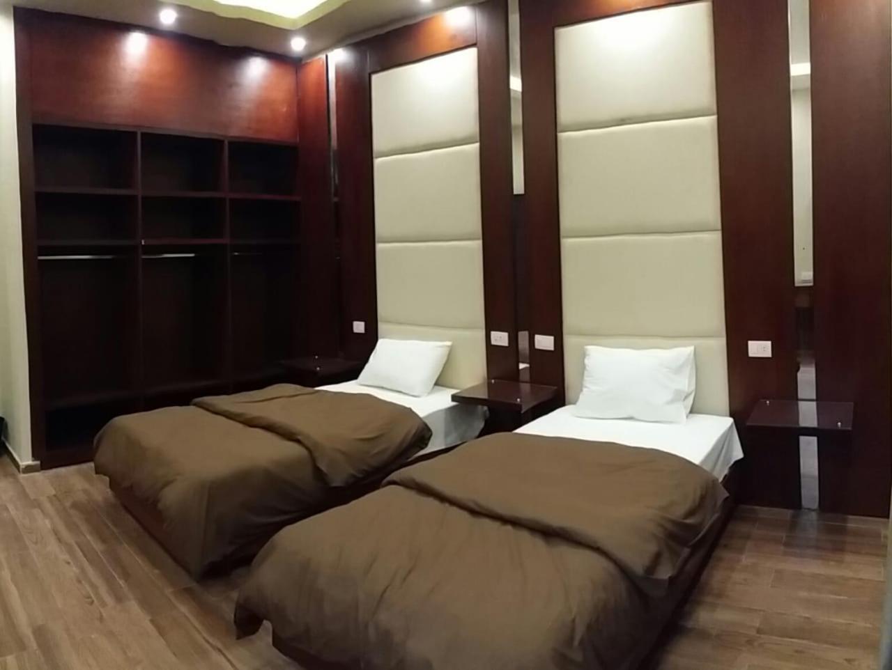Chambre Double avec Salle de Bains Privative