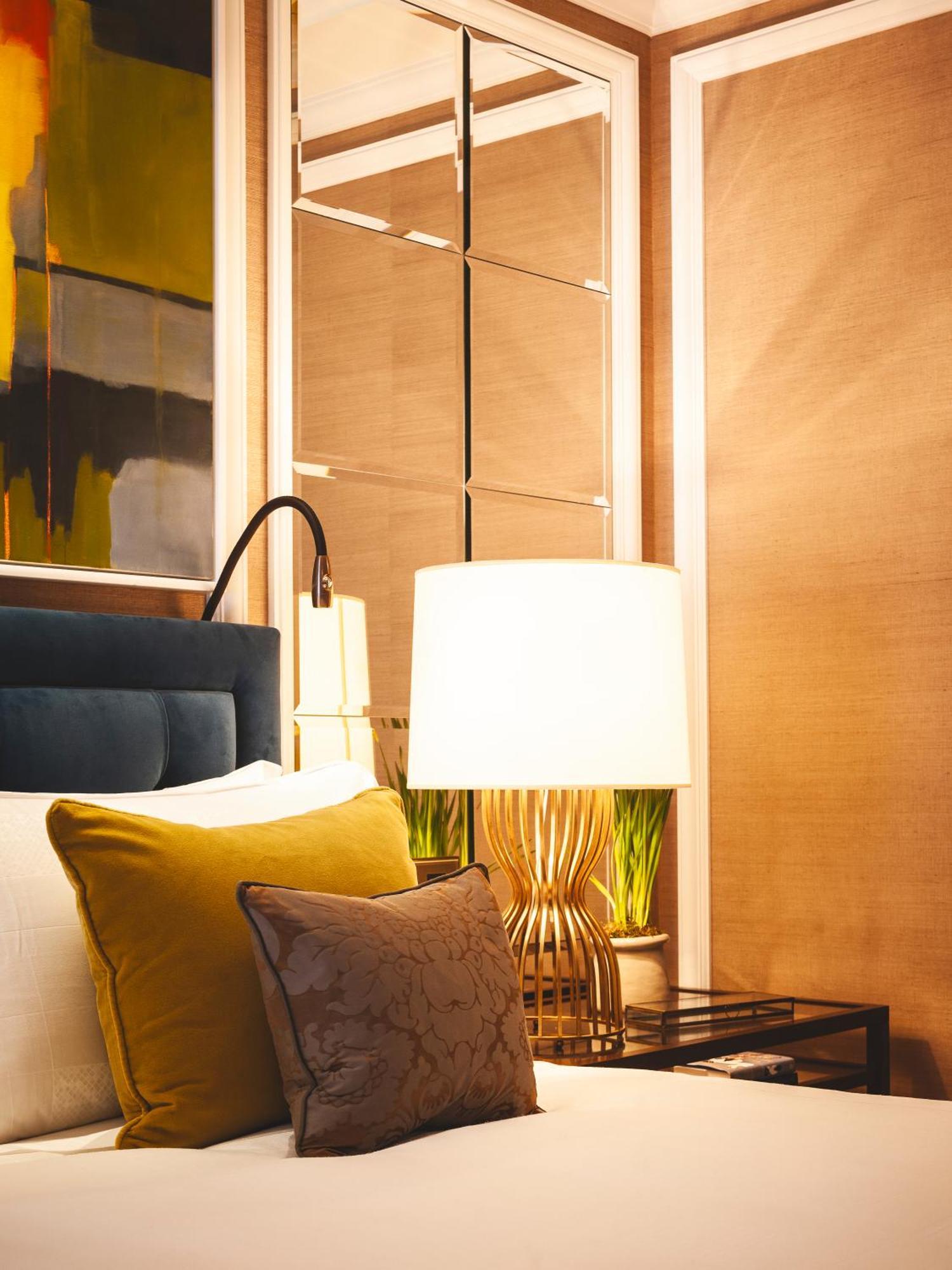 Suite 1 Chambre