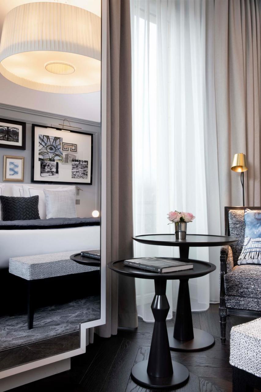 Chambre Familiale