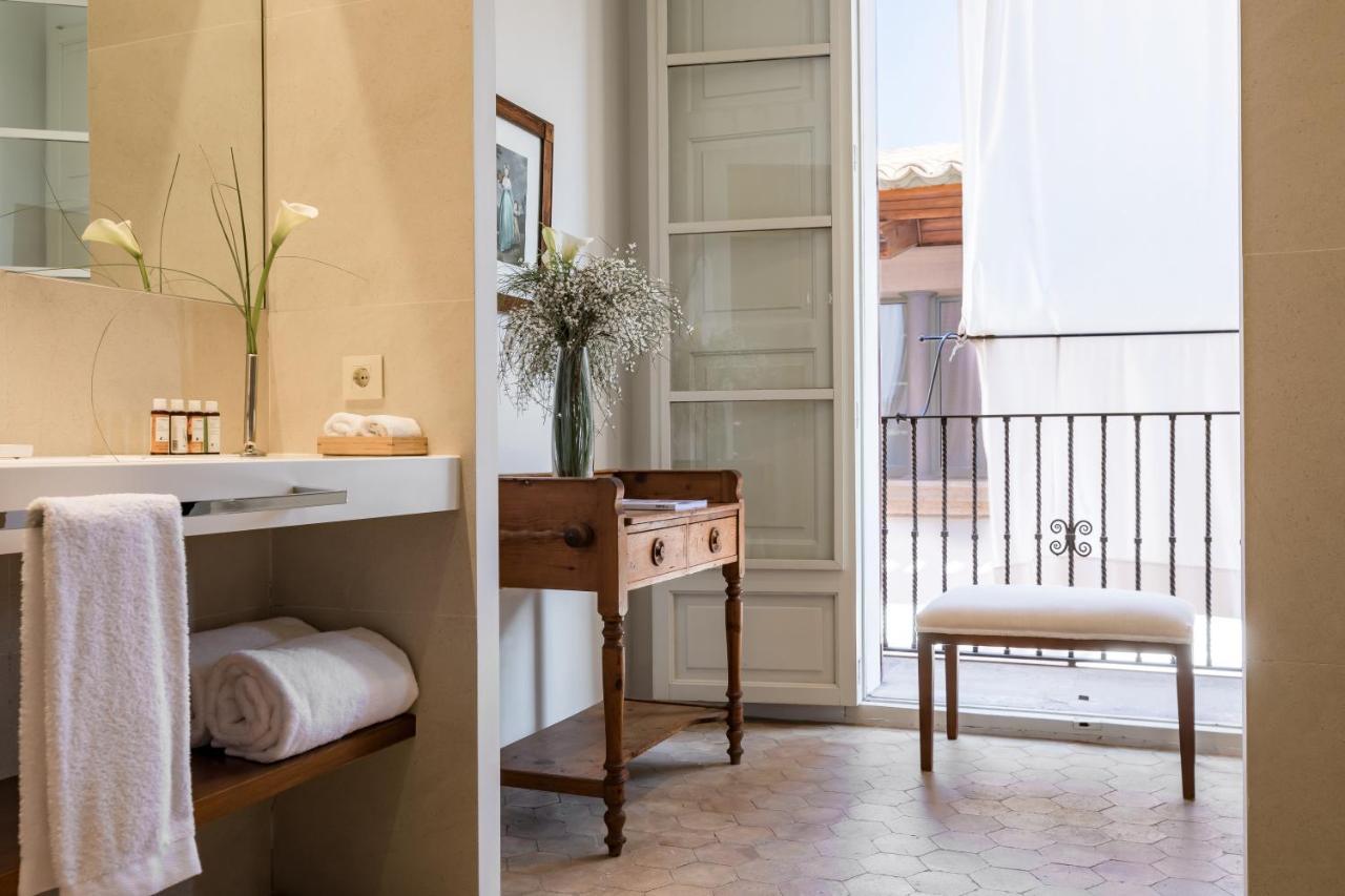 Suite Junior avec Accès au Spa