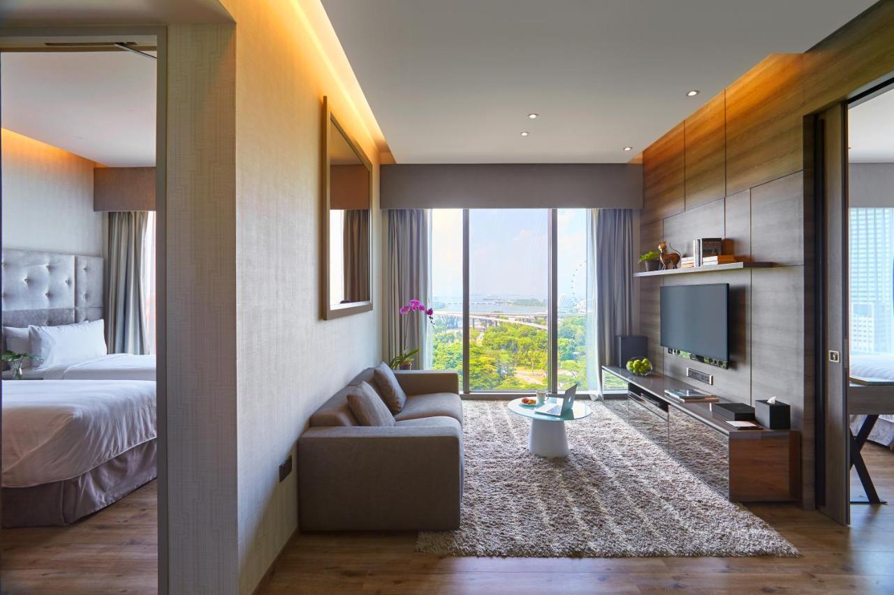 Suites 2 Chambres Premium