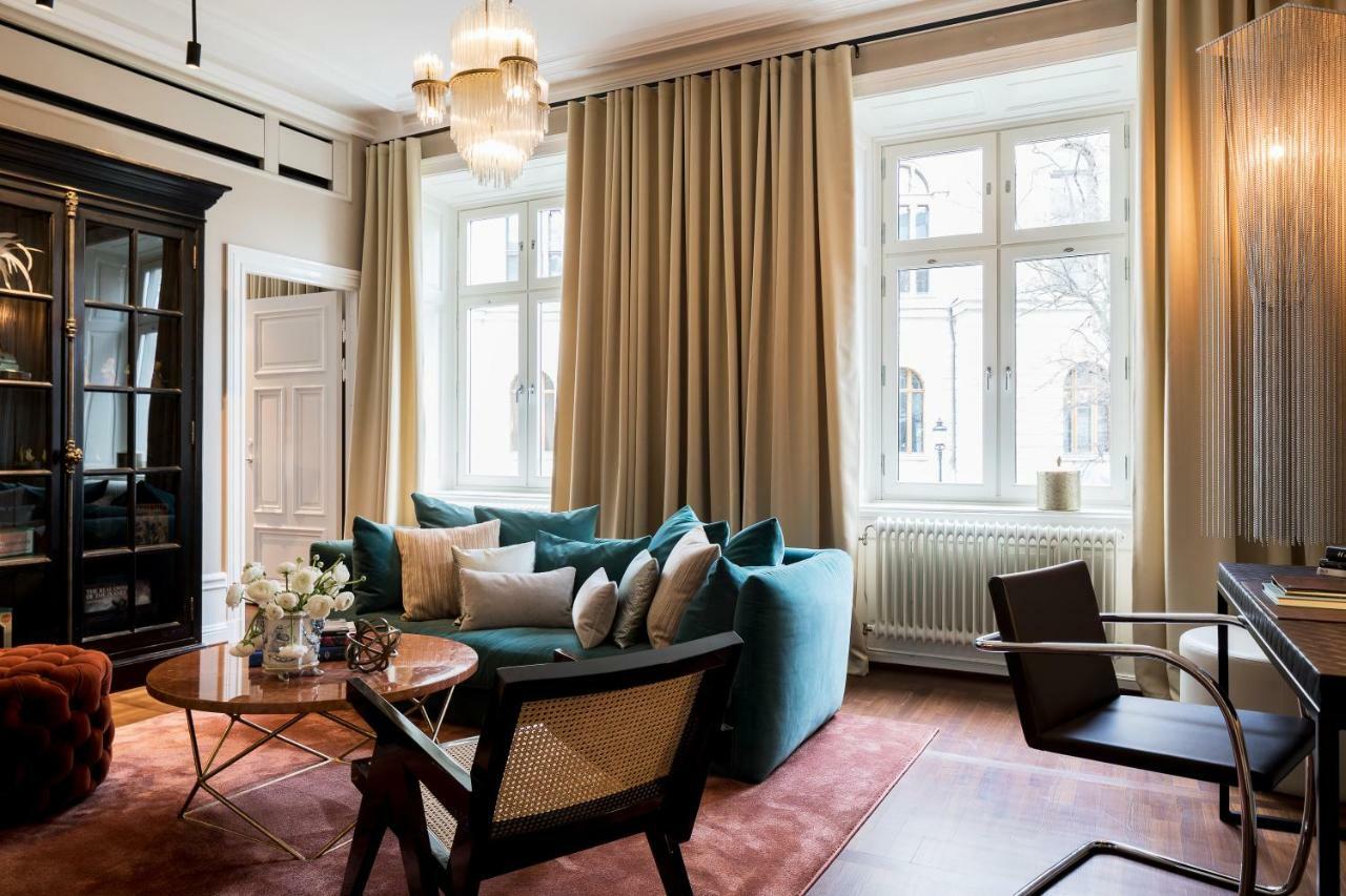 Grande Chambre Lit King-Size