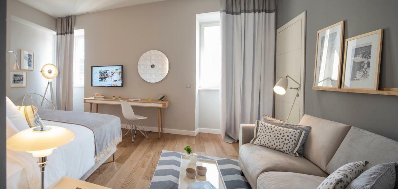 Chambre Basique