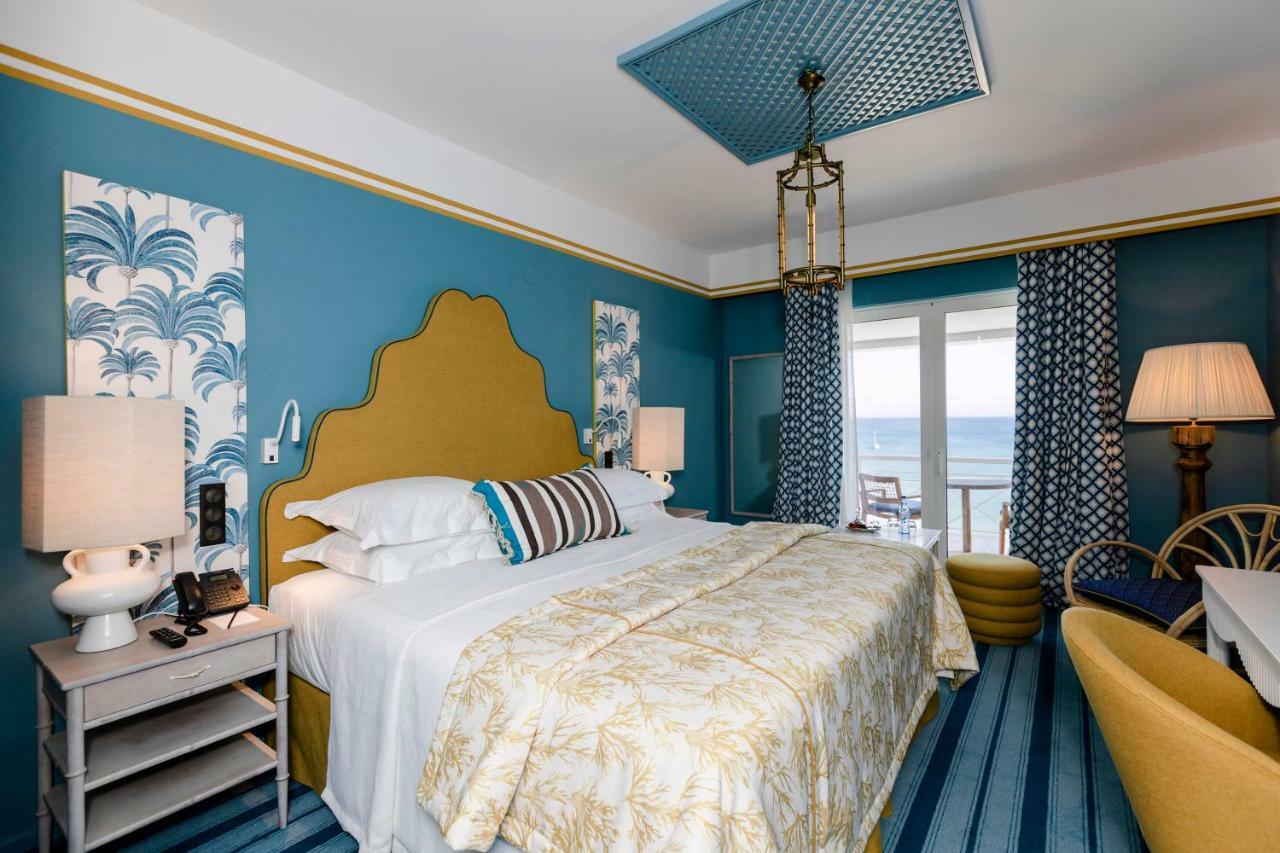 Chambre Double Deluxe - Vue sur Mer