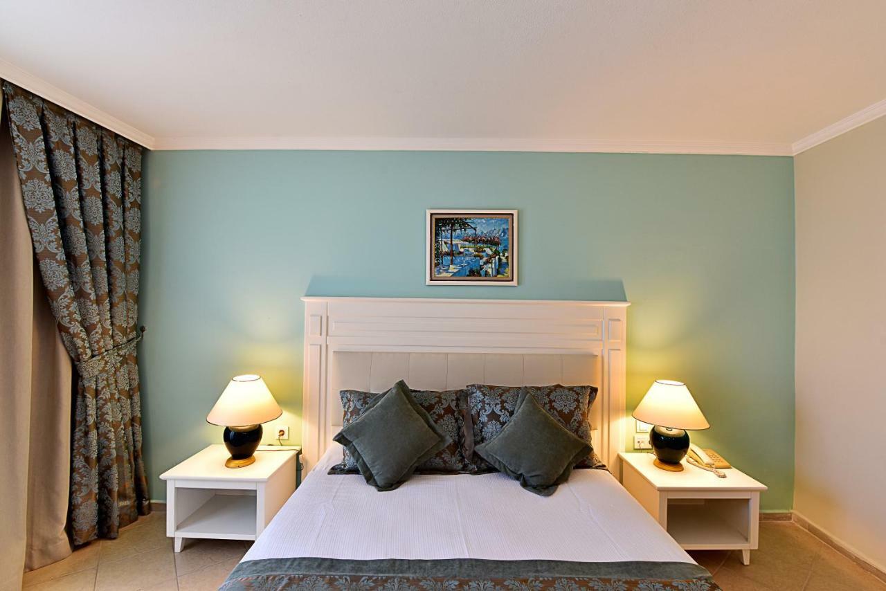 Chambre Triple Standard