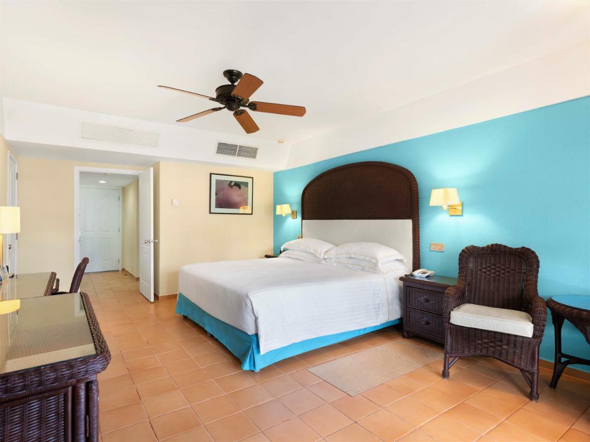 Chambre Supérieure