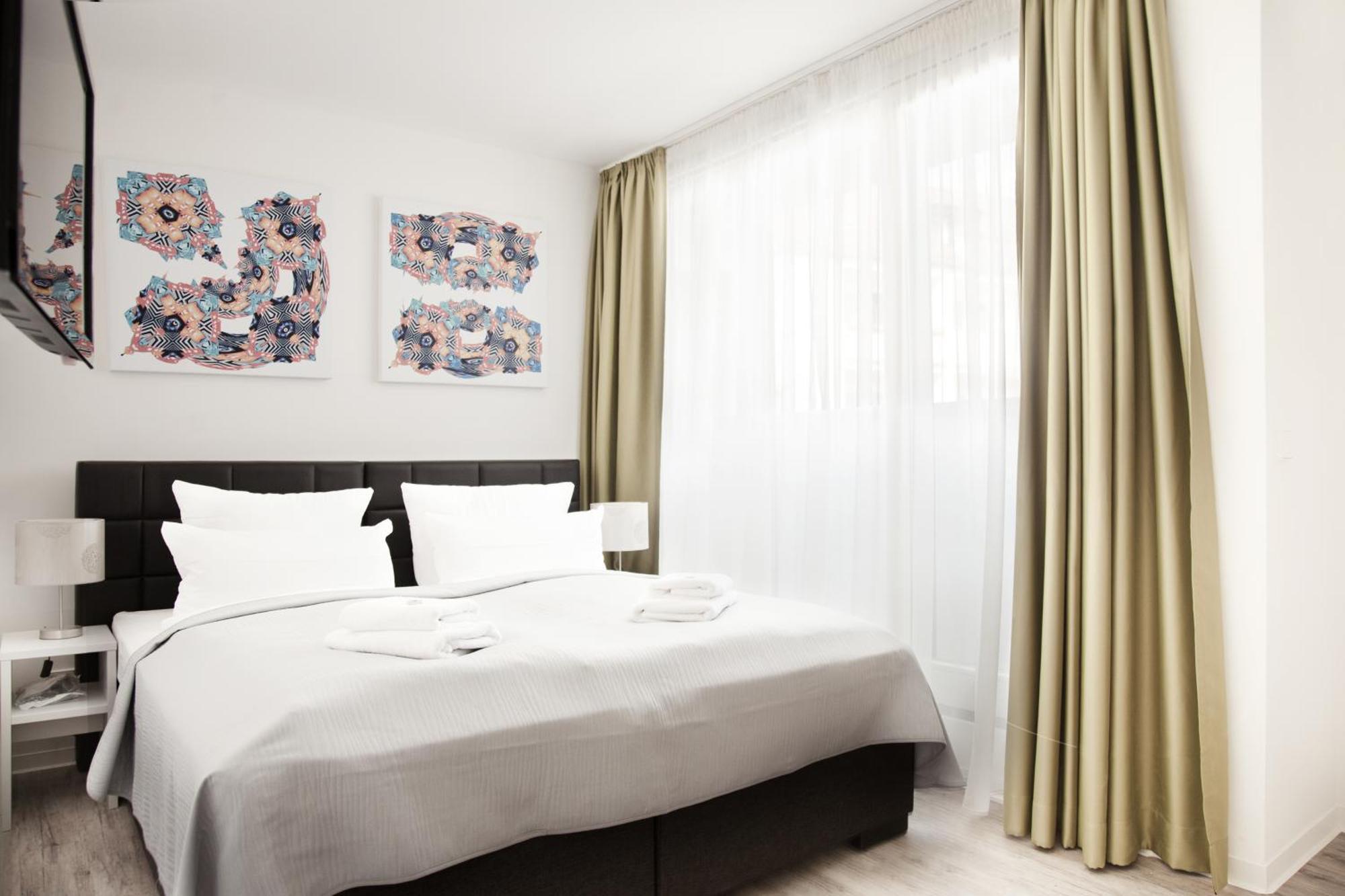 Appartement 1 Chambre