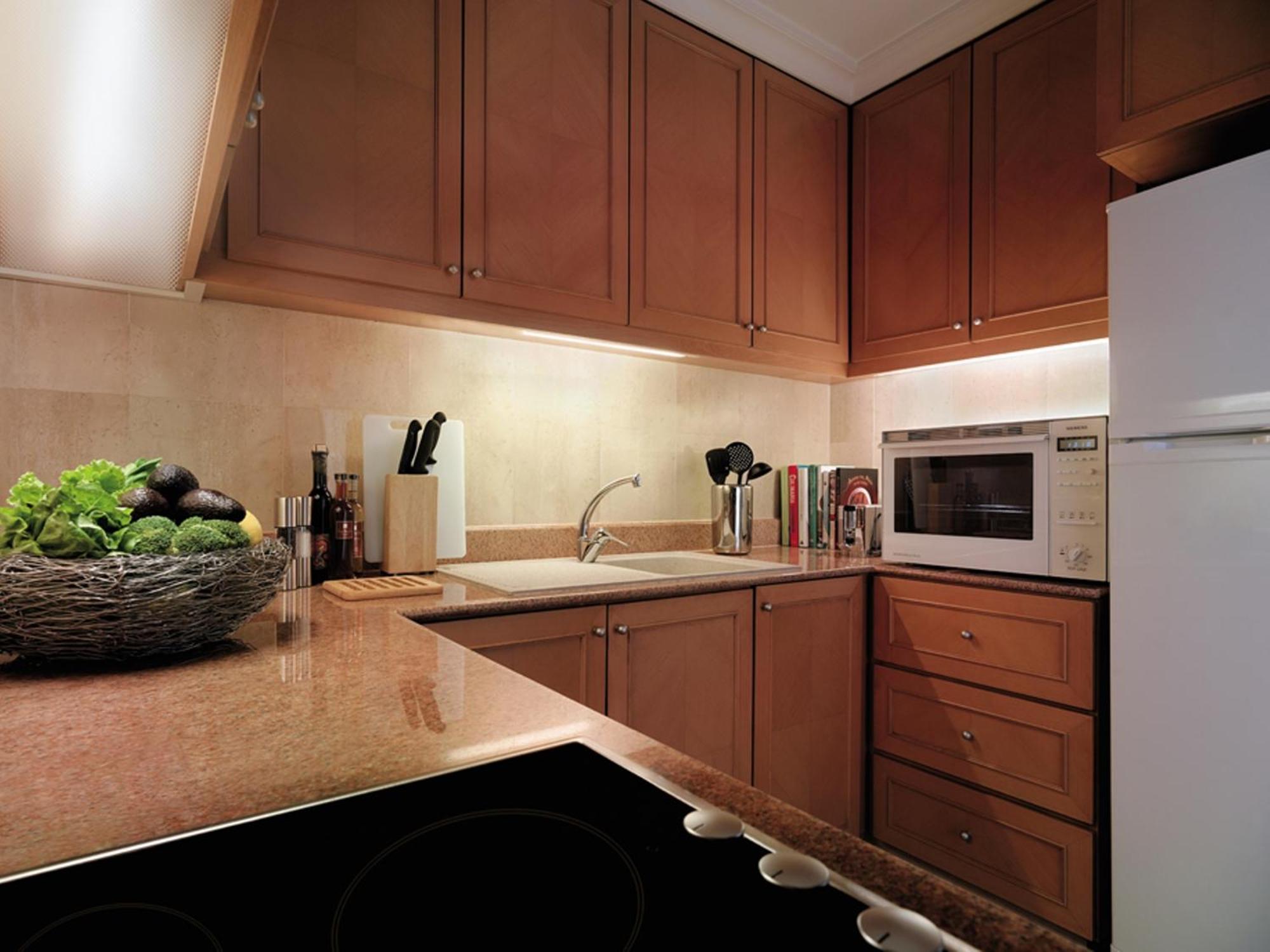 Appartement 3 Chambres