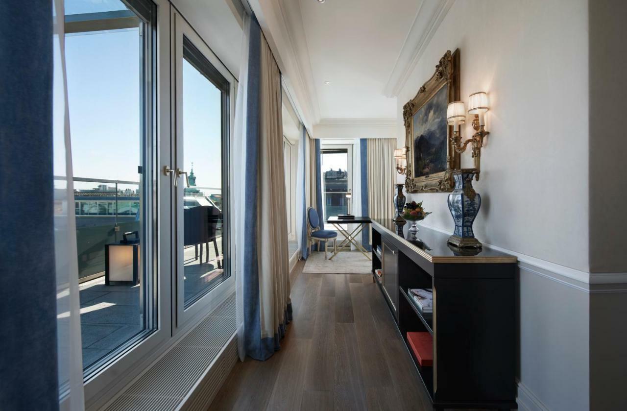 Suite avec Terrasse