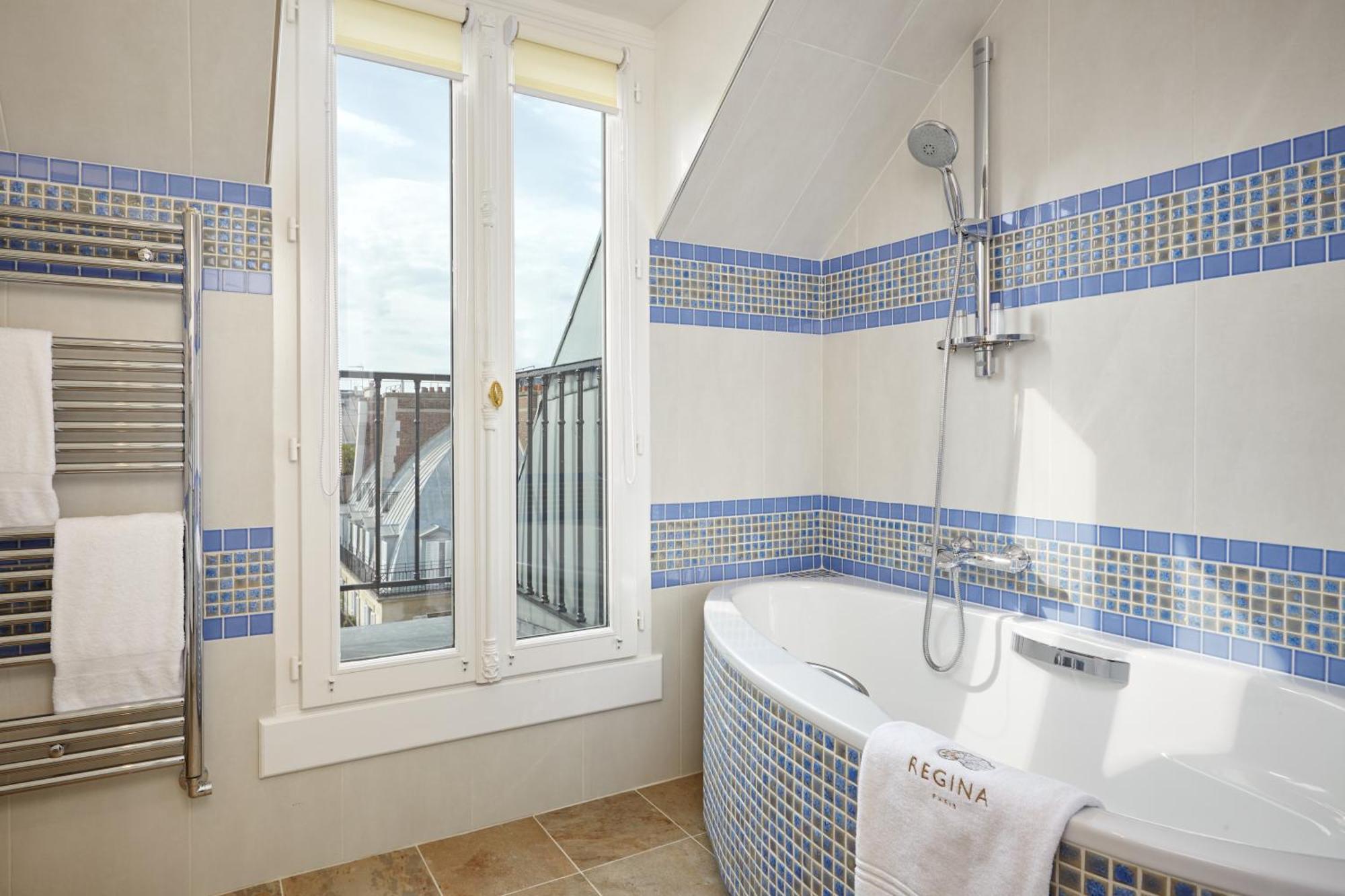 Suite Familiale (2 Adultes + 2 Enfants)