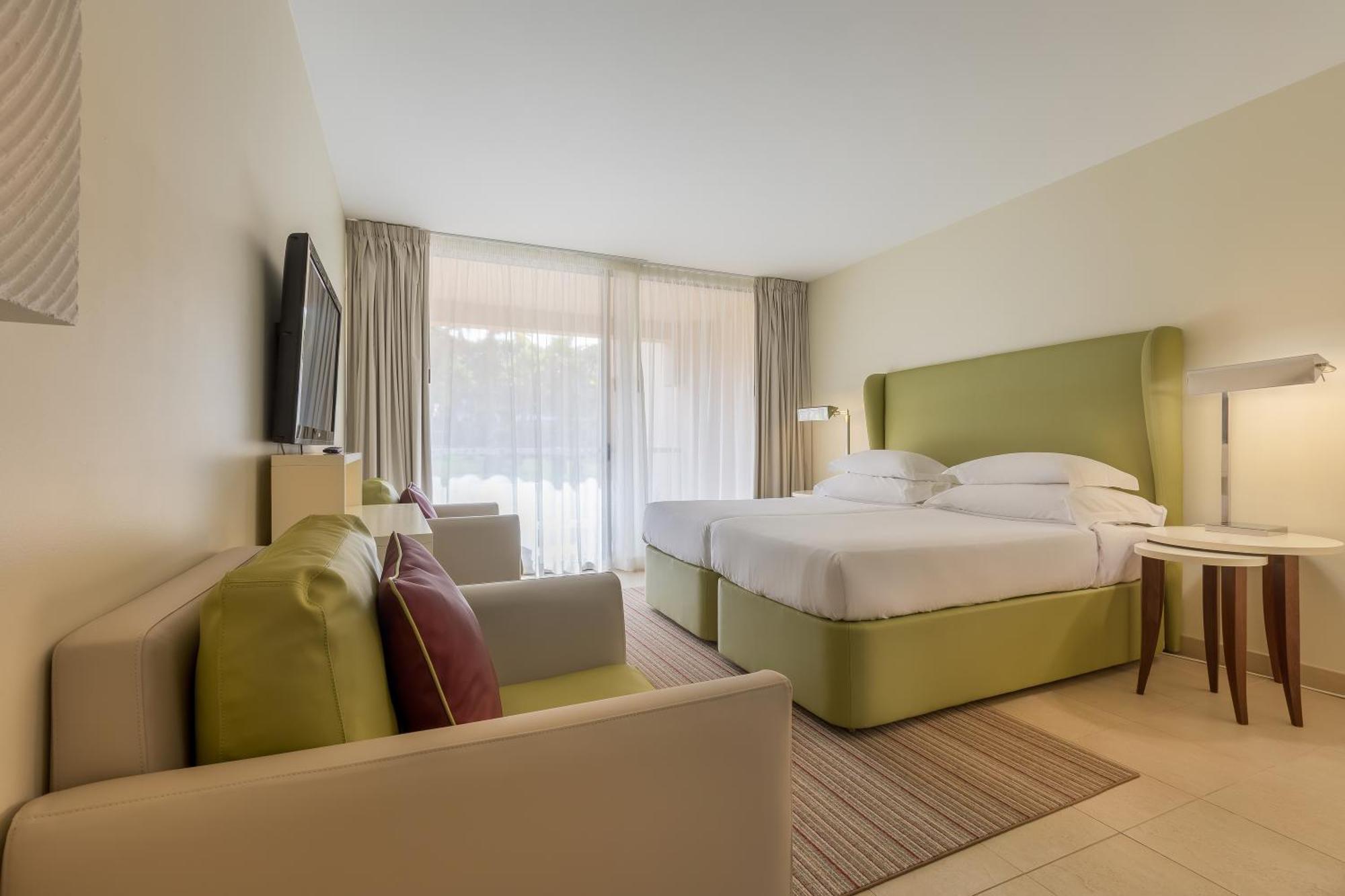 Chambre Familiale (4 Personnes)