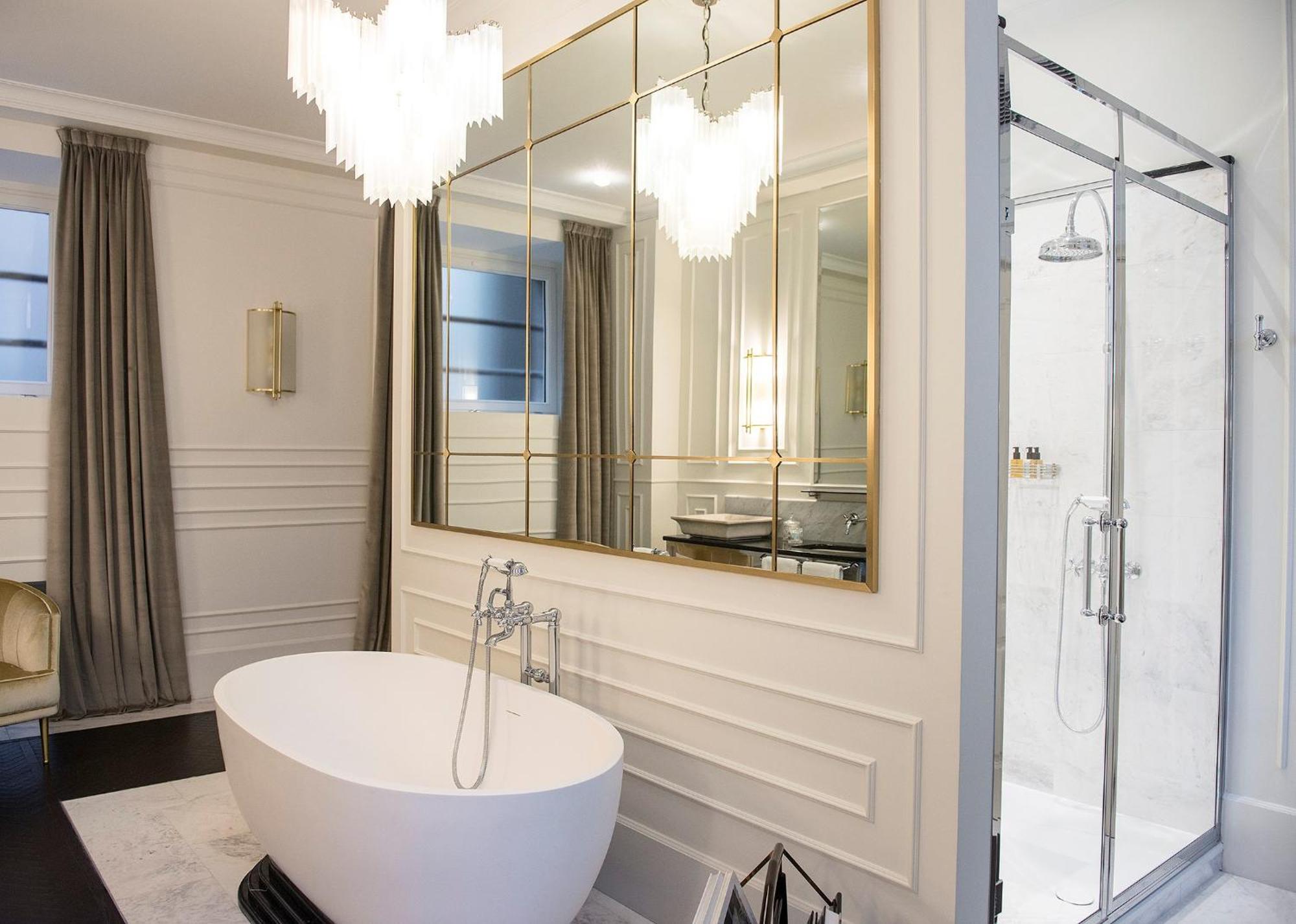 Suite avec Terrasse