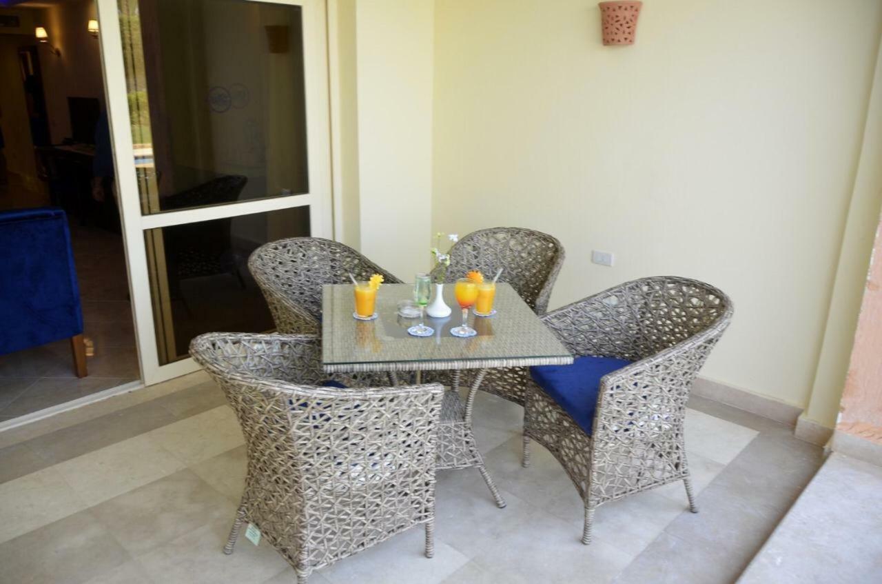 Chambre Triple Golden