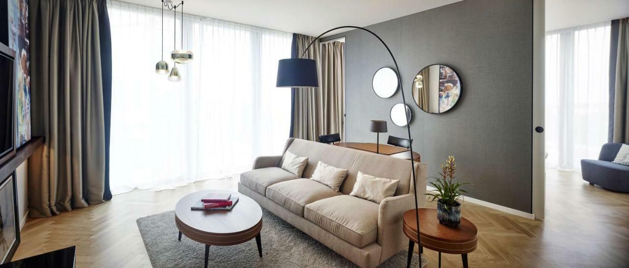 Suite 3 Chambres
