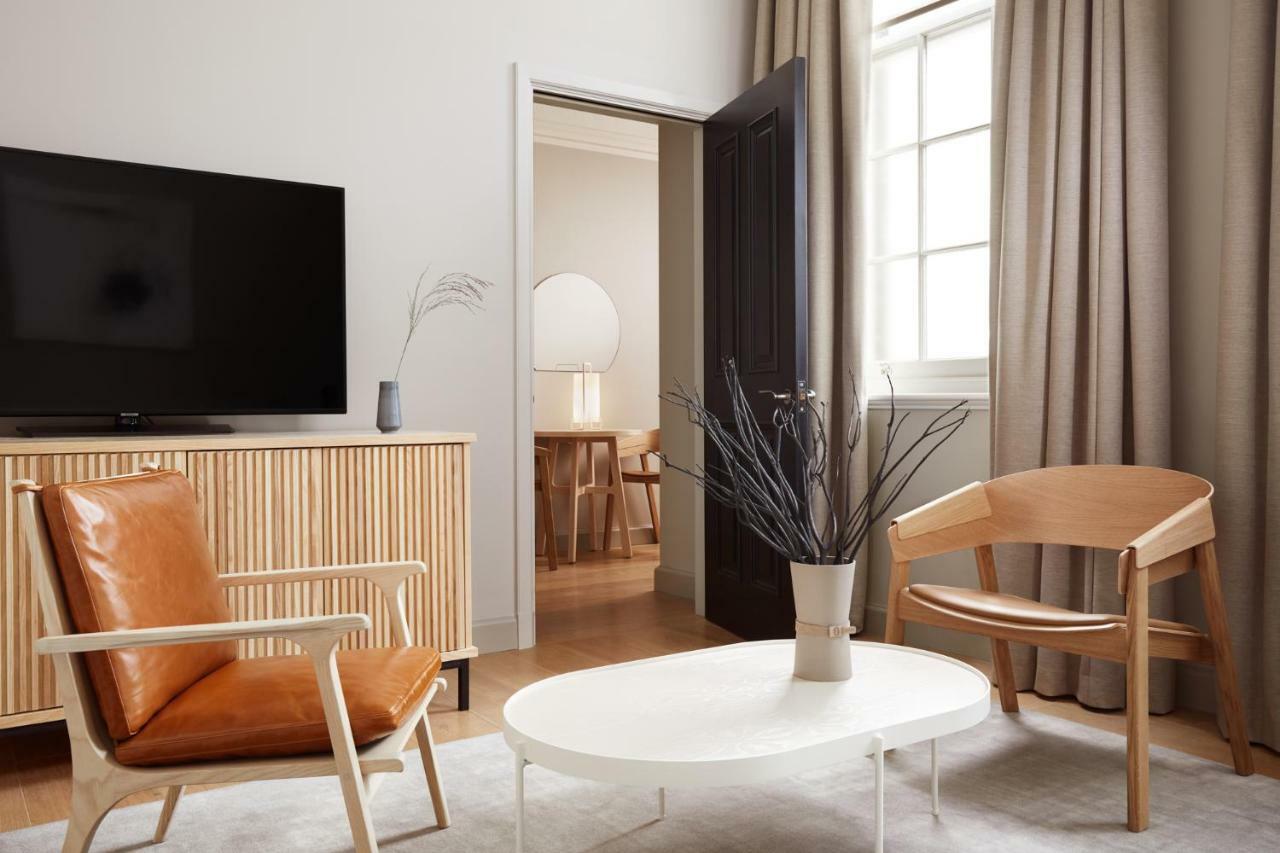 Suite 1 Chambre
