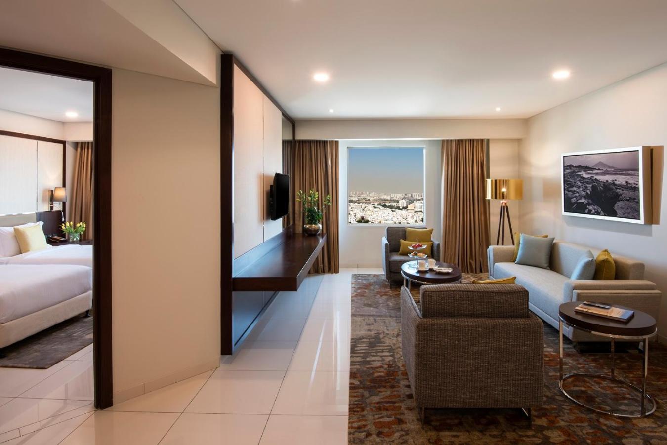 Suite 3 Chambres
