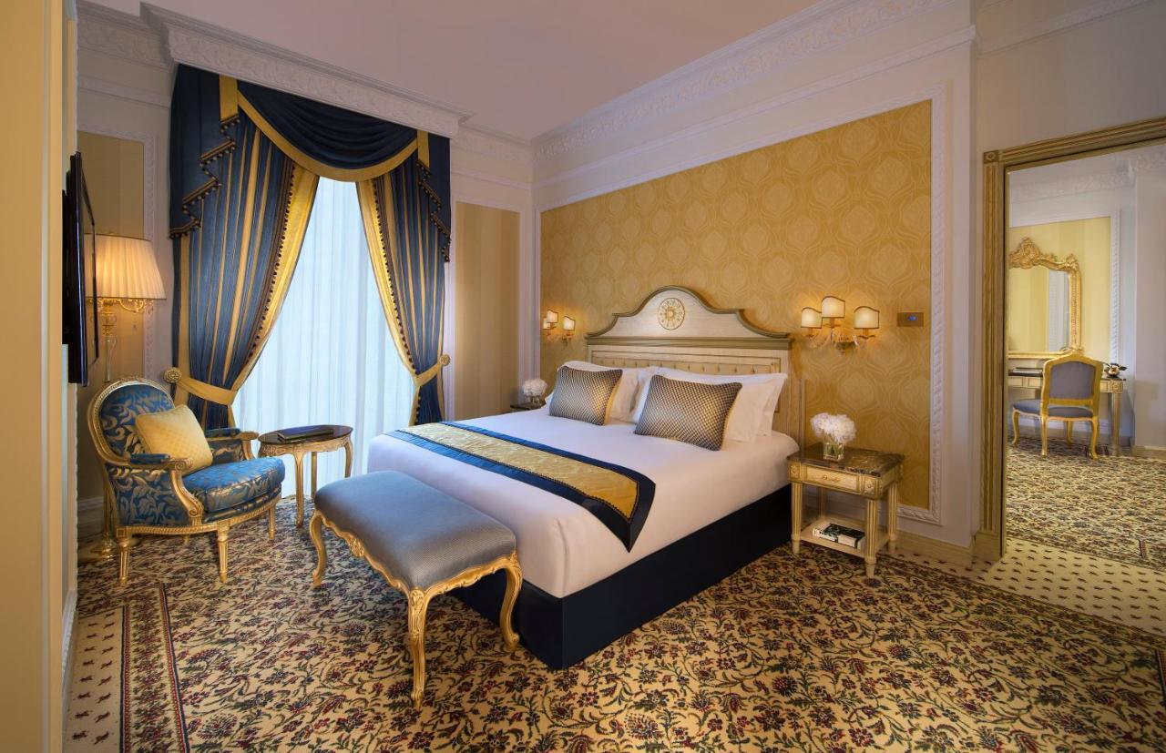 Appartement 1 Chambre avec Lit King-Size
