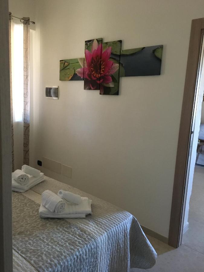 Suite Chic avec accès direct à la piscine qui l’entoure