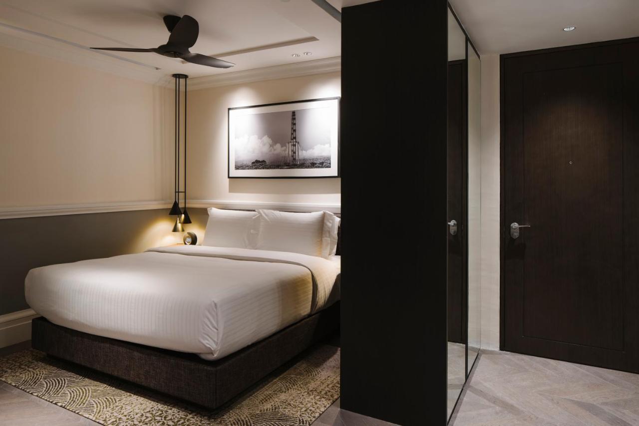 Chambre Studio d'Angle