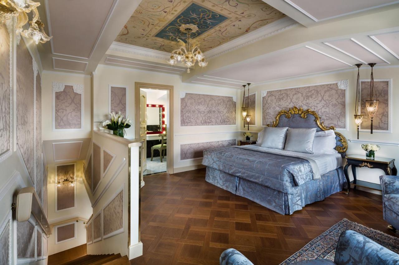 Suite Giorgione avec Terrasse