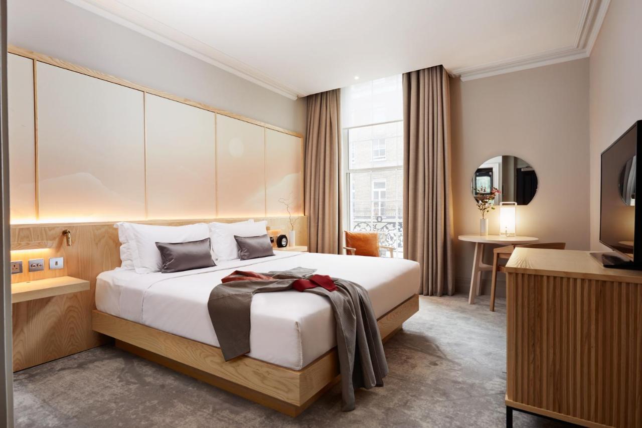 Chambre Lit King-Size Exécutive