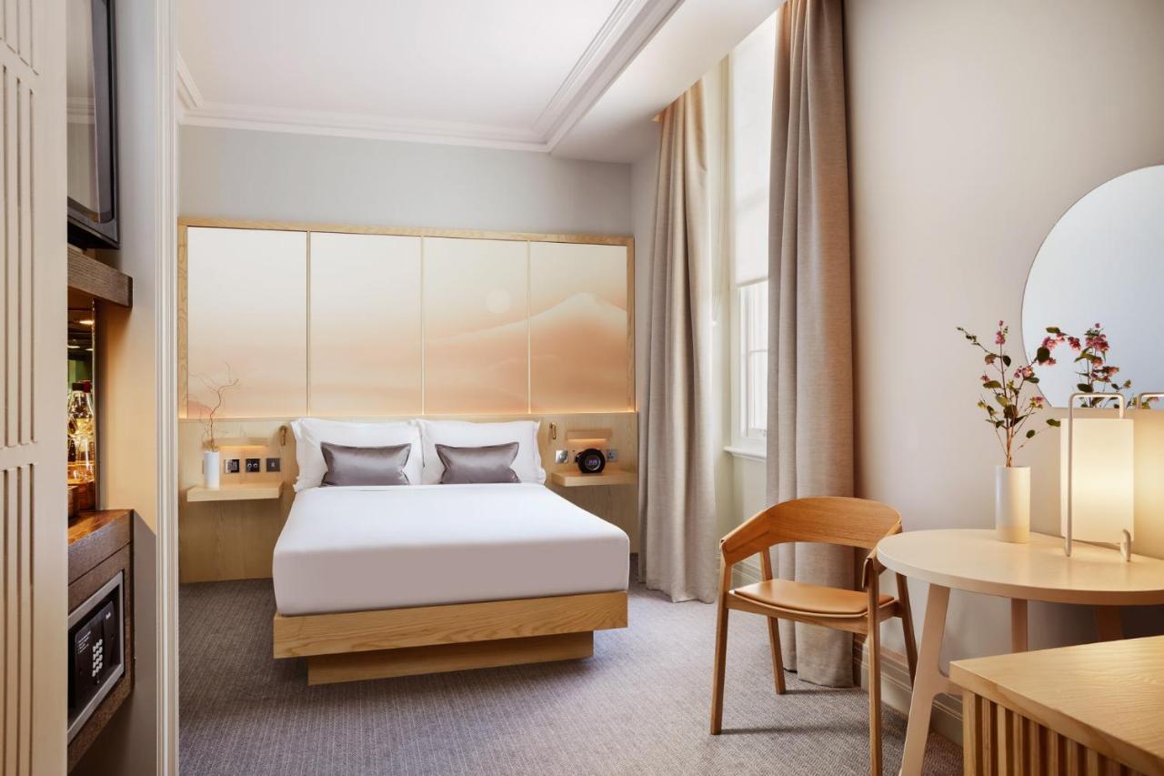 Chambre Double Supérieure