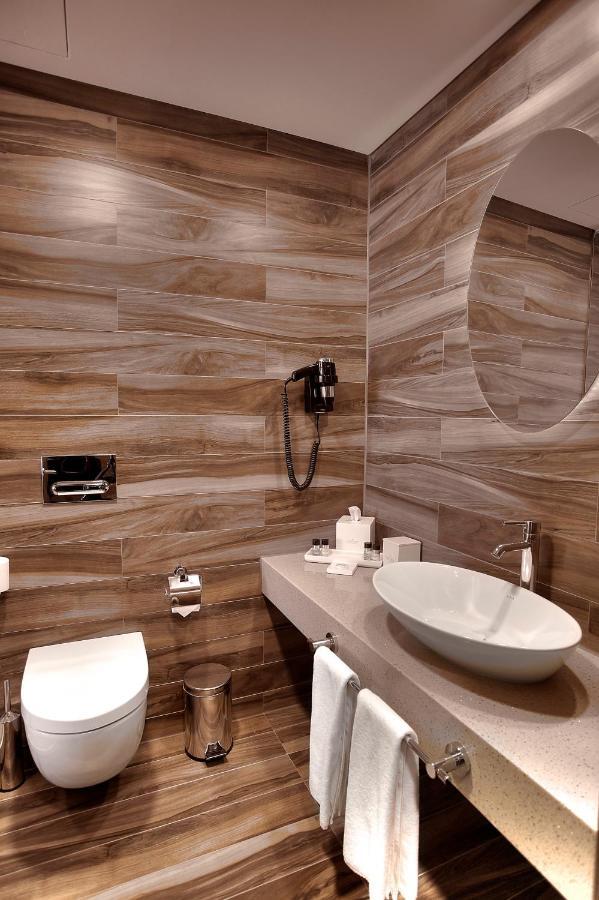 Chambre Triple