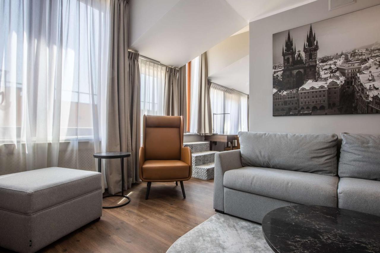 Suite avec Terrasse