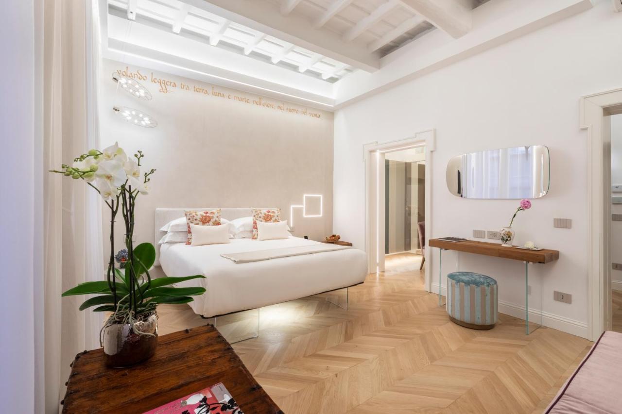 Suite en Duplex