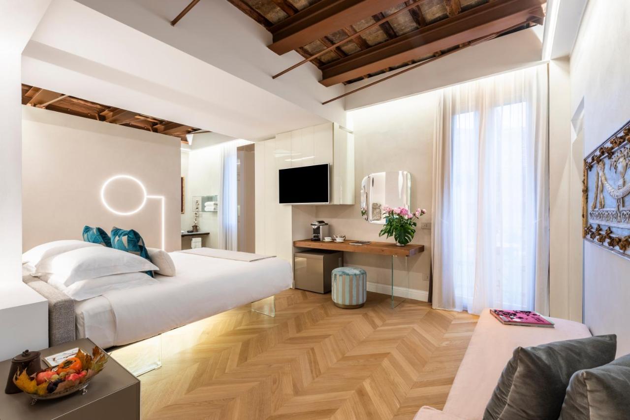 Chambre Deluxe avec Balcon