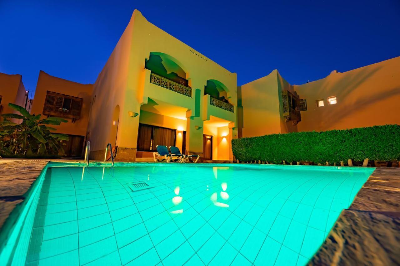 Villa 4 Chambres avec Piscine Privée