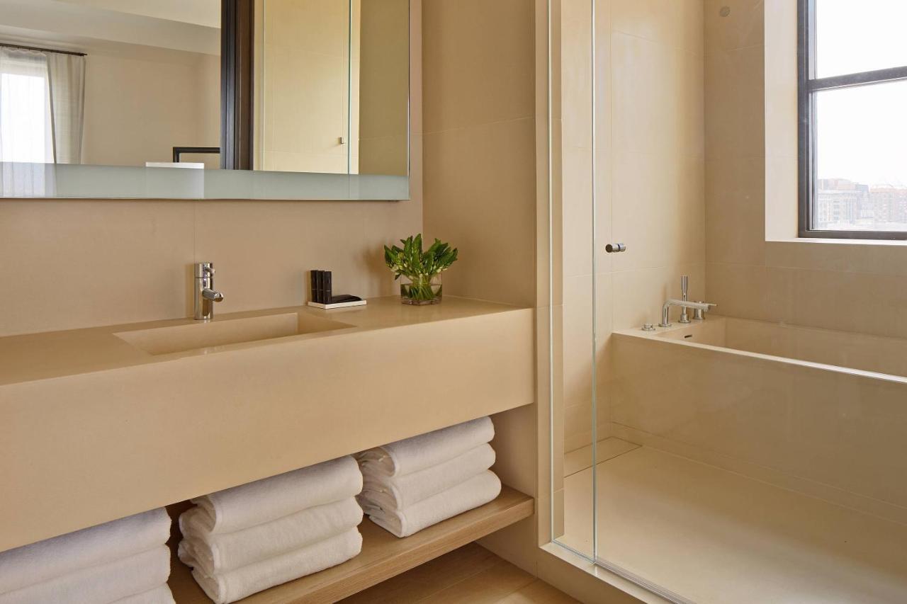 Suite Penthouse