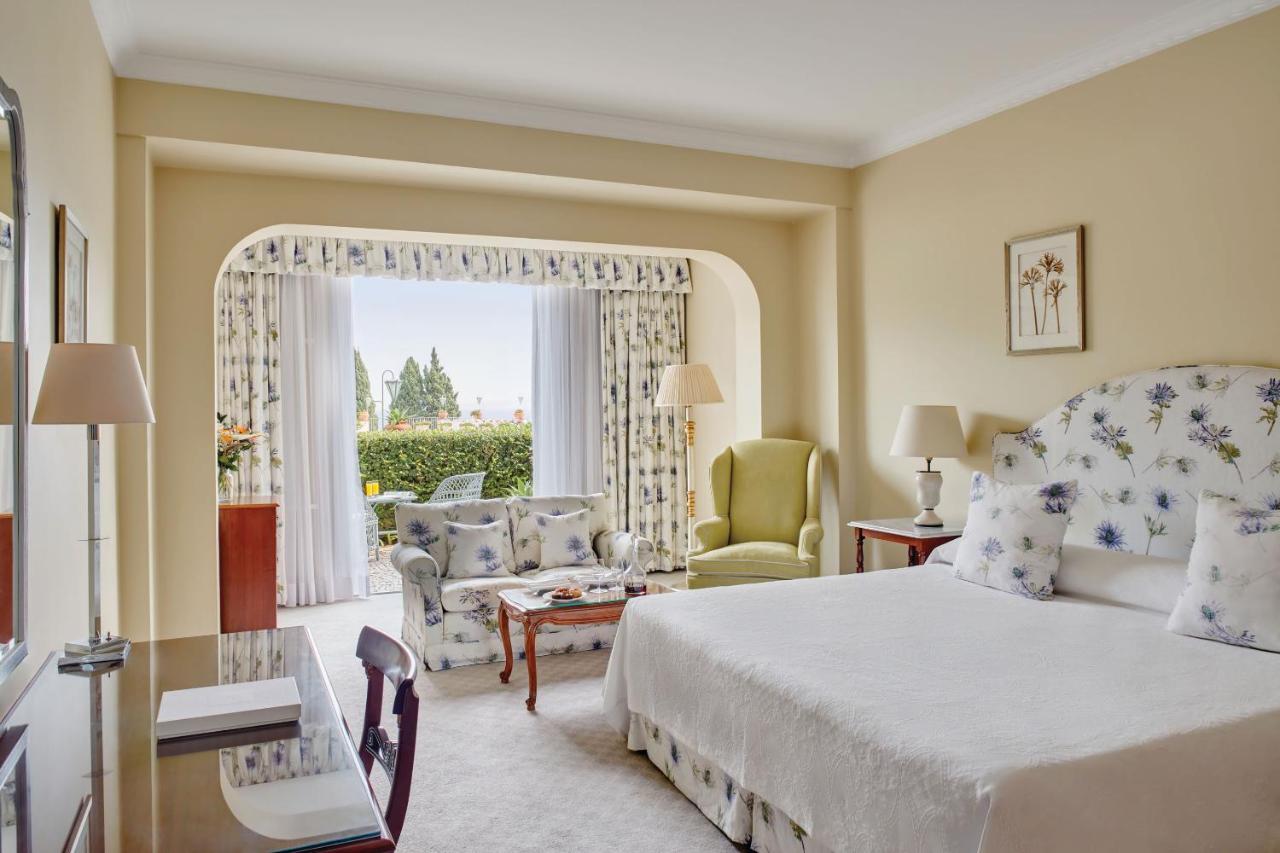 Chambre Familiale