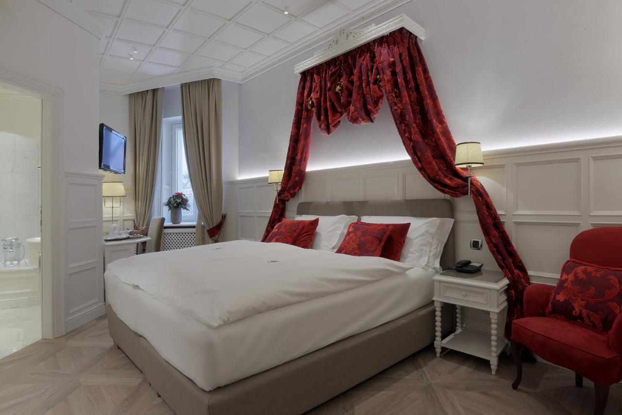 Chambre Double - Vue sur Fleuve