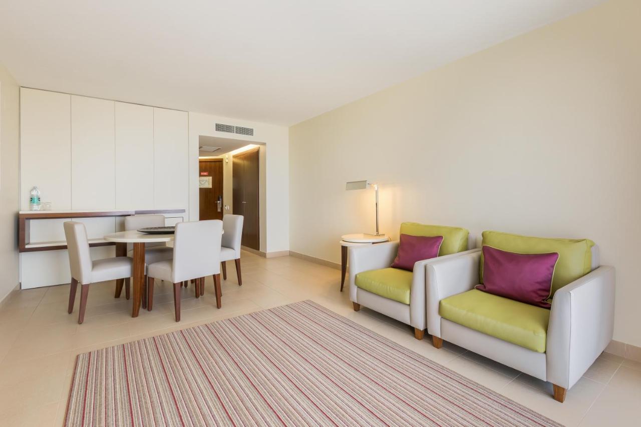 Suite 1 Chambre - Vue sur Mer