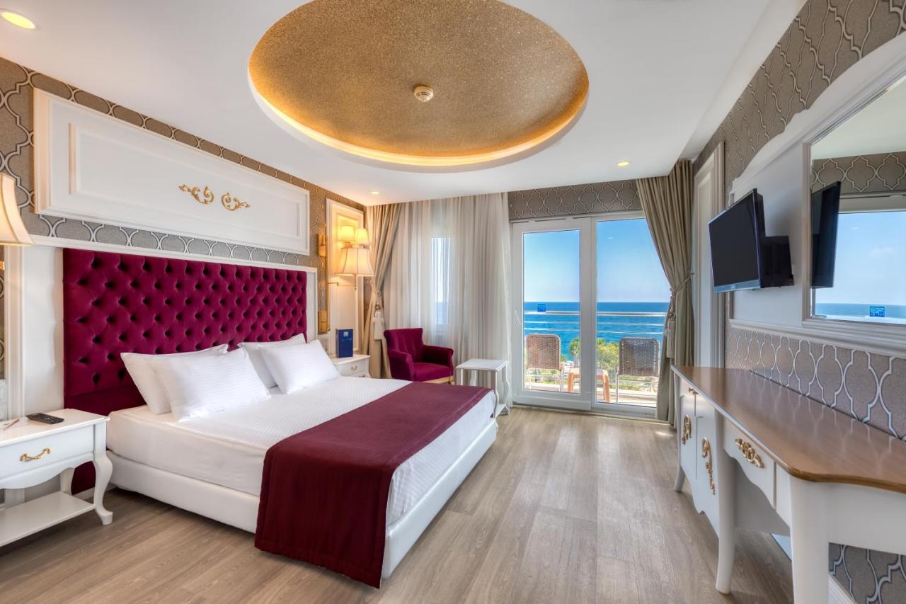 Suite Lit King-Size