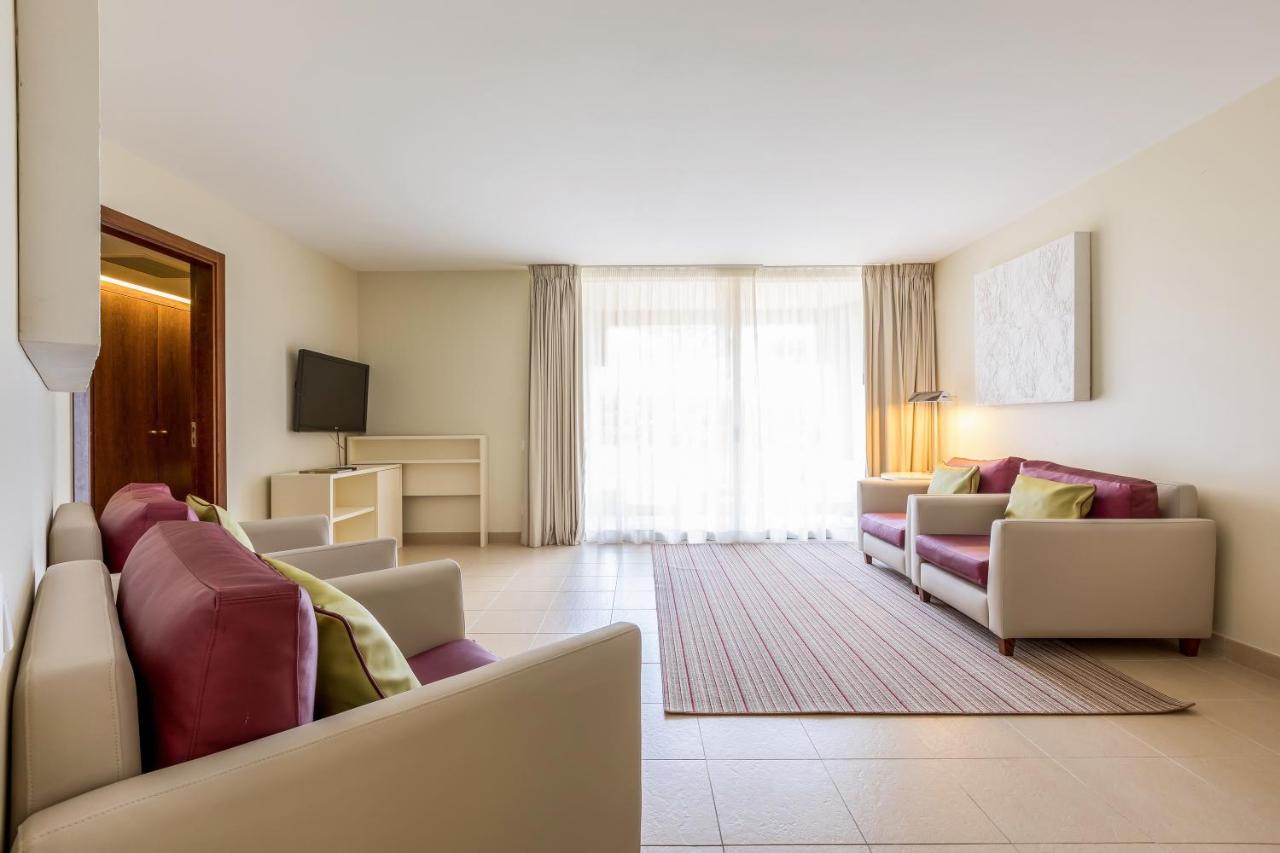 Suite 2 Chambres