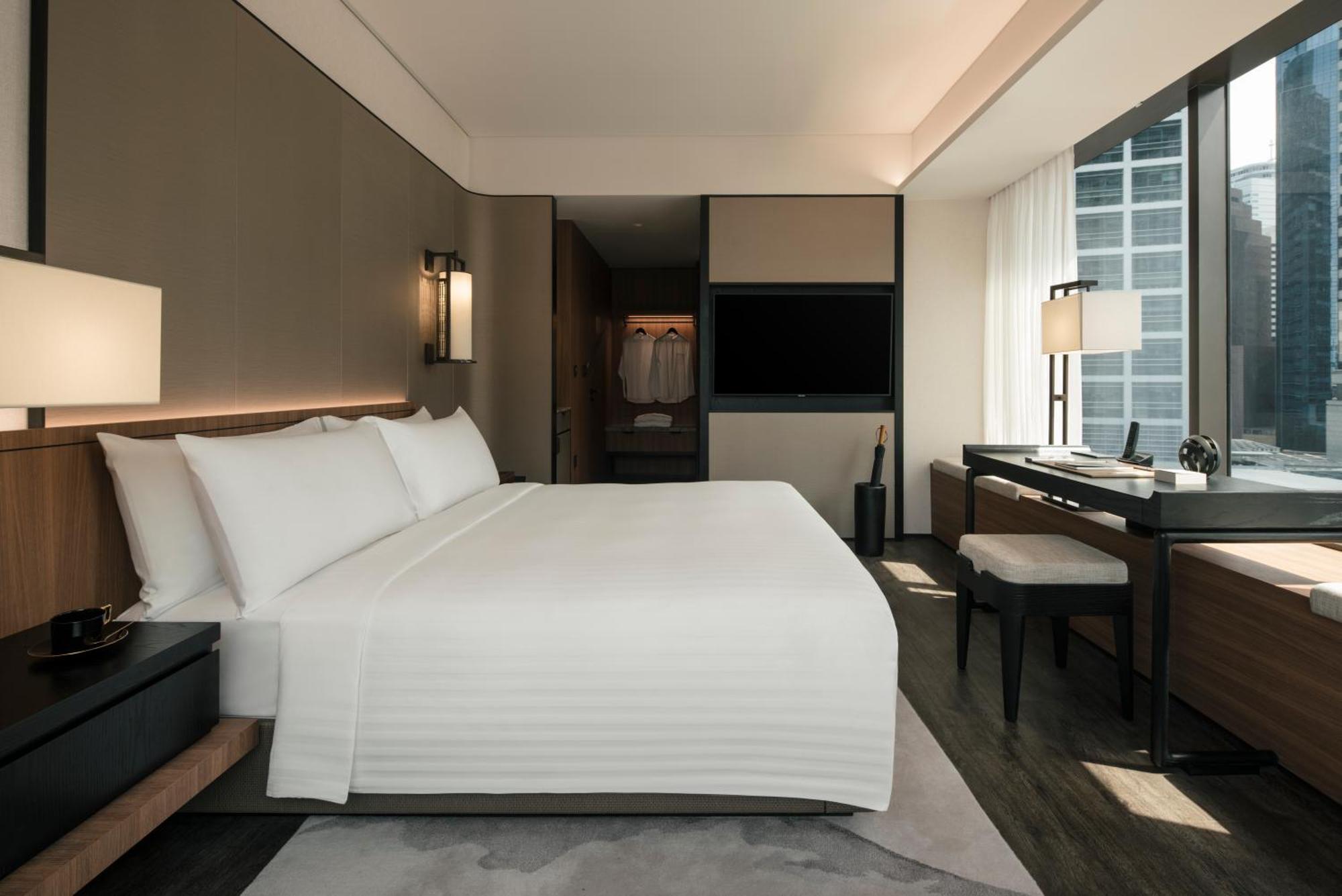 Chambre Simple Premier