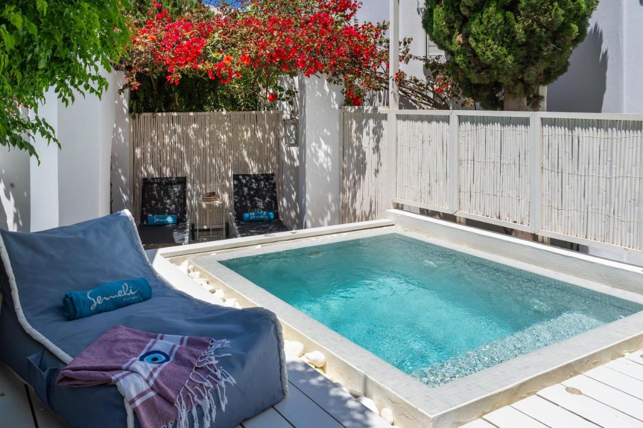 Suite Jardin