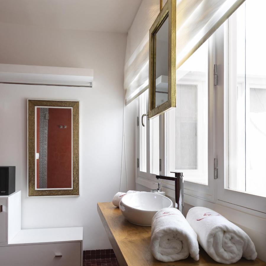 Suite Deluxe