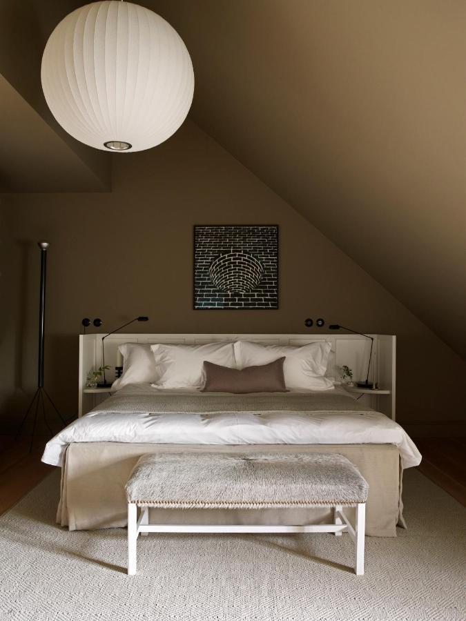 Chambre Double Deluxe