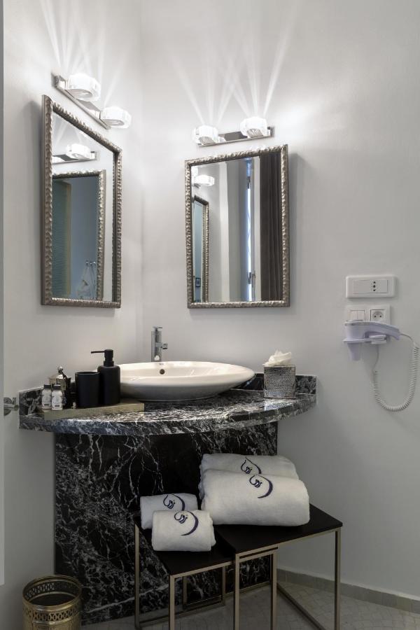 Chambre Double Deluxe