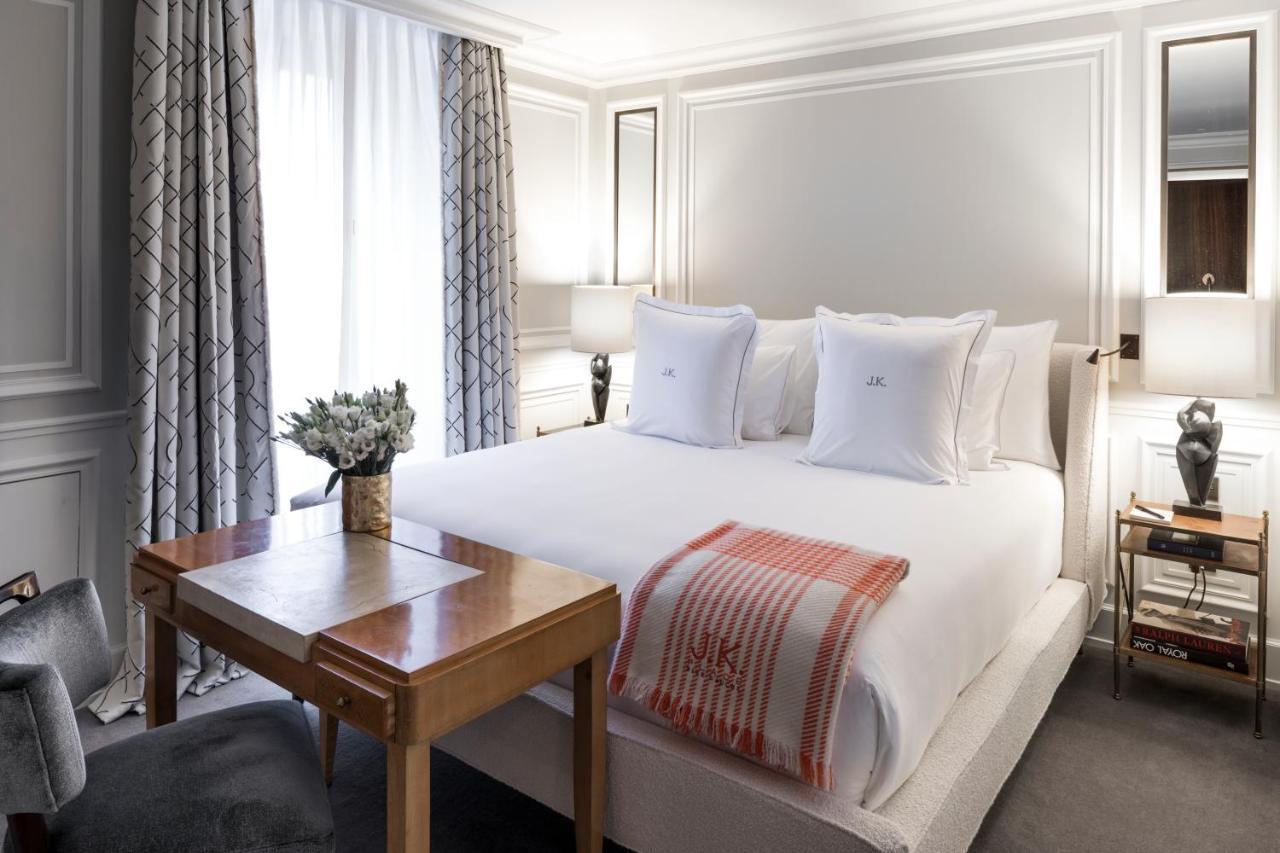 Chambre Double Standard