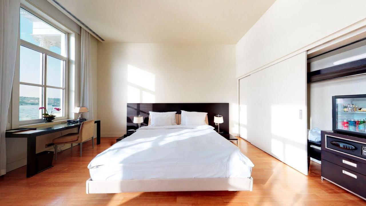 Chambre De Luxe - Bosphore