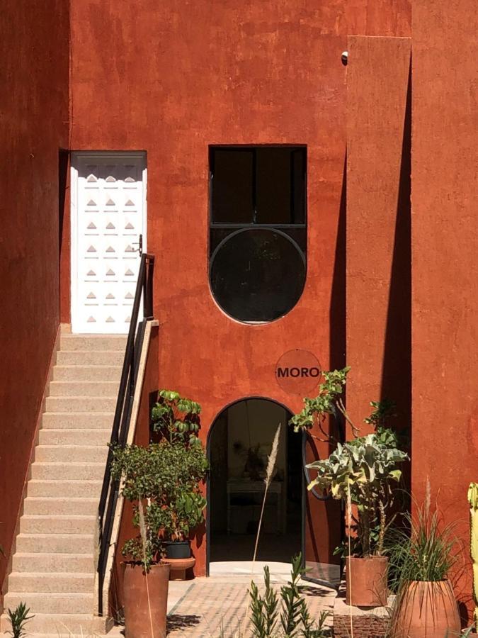 Suite Junior avec Vue Jardin sur le Majorelle