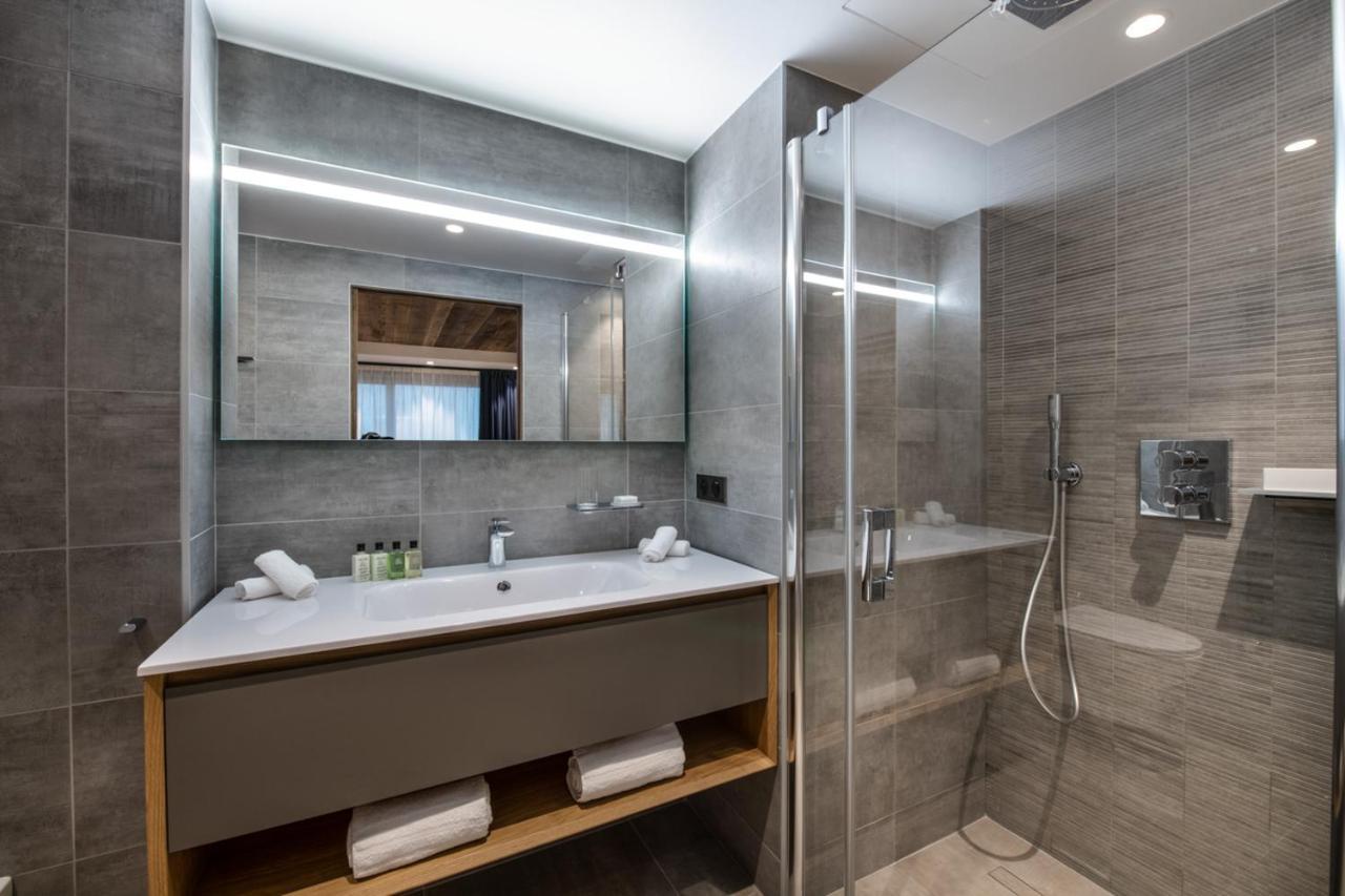 Appartement avec Vue sur la Montagne