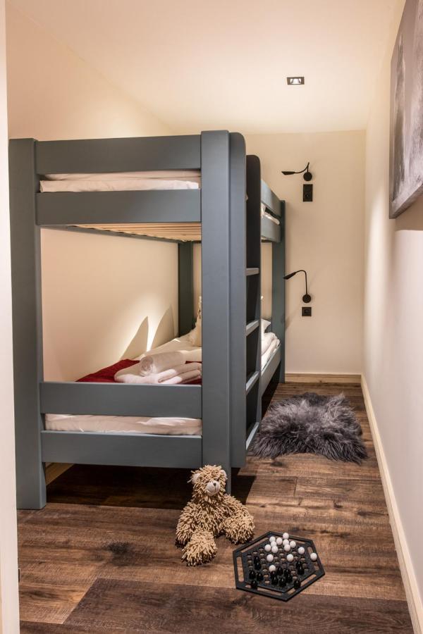 Appartement avec Vue sur la Montagne