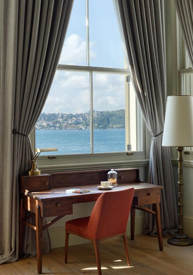 Suite Bosphore