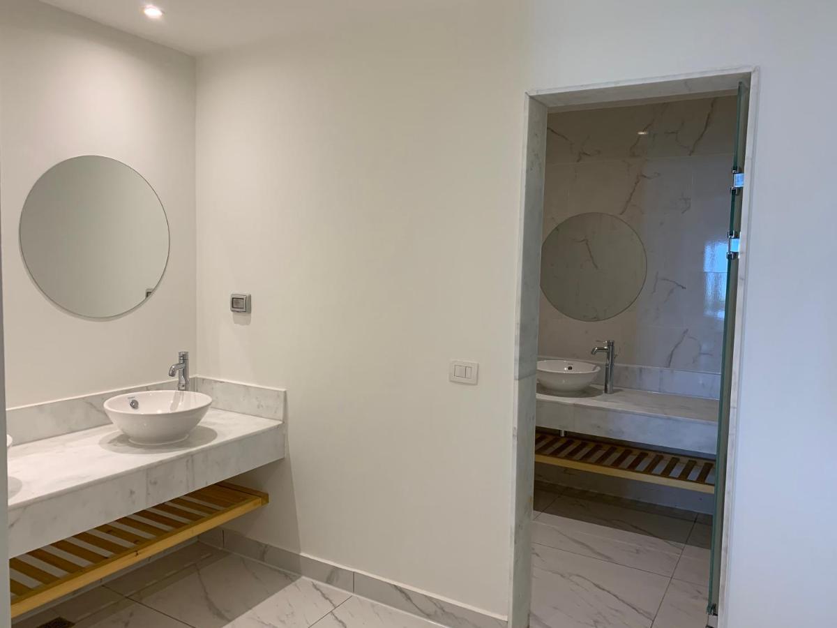 Suite - Vue Panoramique